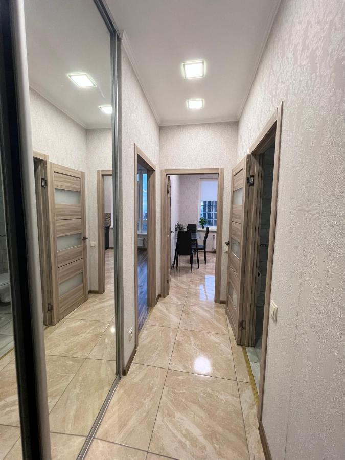Apartments Arcadia Vip Odessa Eksteriør billede