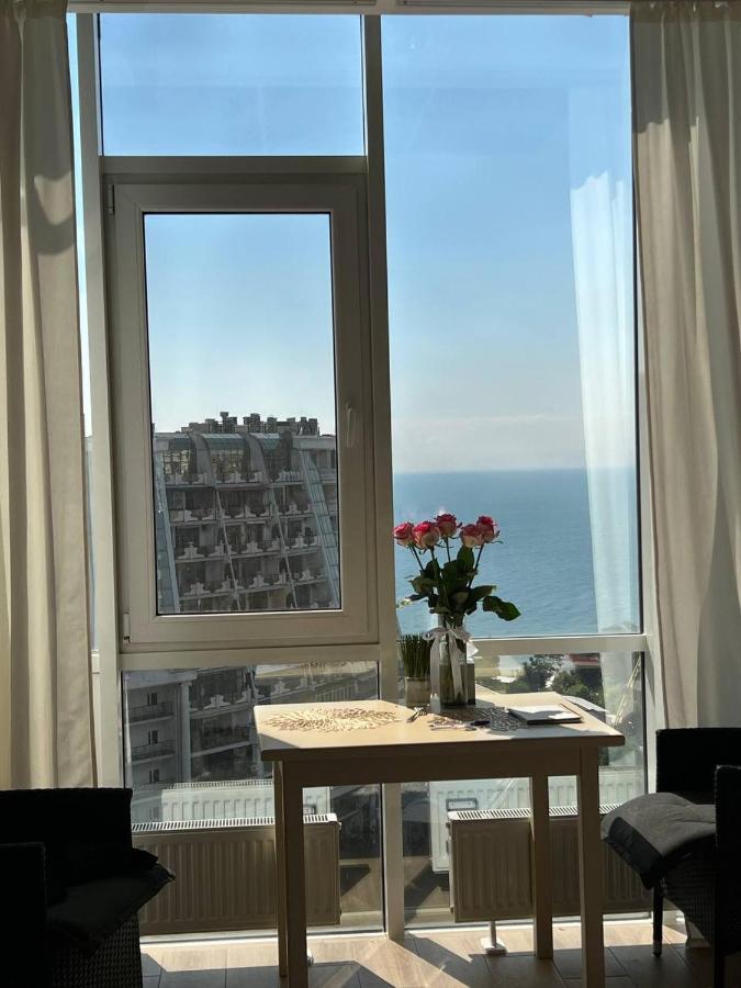 Apartments Arcadia Vip Odessa Eksteriør billede