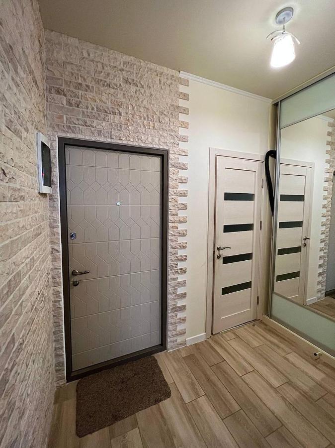 Apartments Arcadia Vip Odessa Eksteriør billede